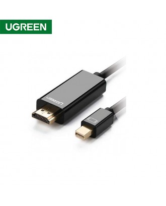 UGREEN Mini DP To HDMI 4K Cable (1.5m)